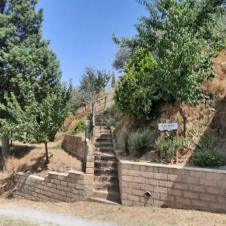 Apartamento Il Mandorlo *