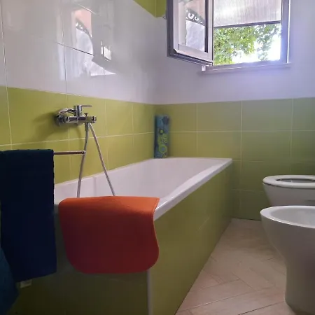 Il Mandorlo Apartment Ficulle