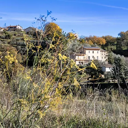 Apartman Il Mandorlo *