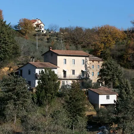 Il Mandorlo Apartment