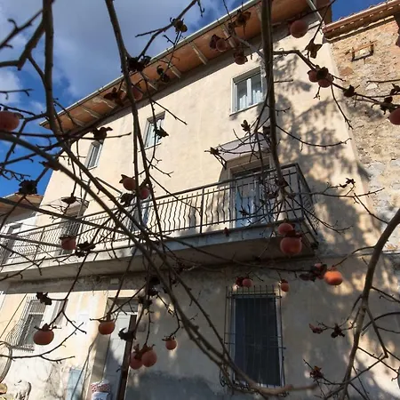 Il Mandorlo Apartamento Ficulle