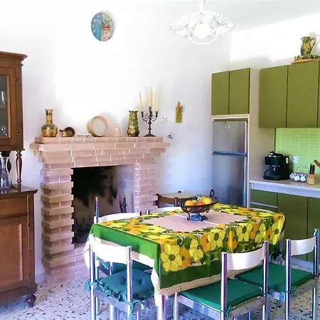 Il Mandorlo Apartman