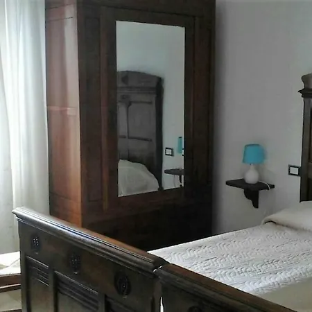 Apartment Il Mandorlo *