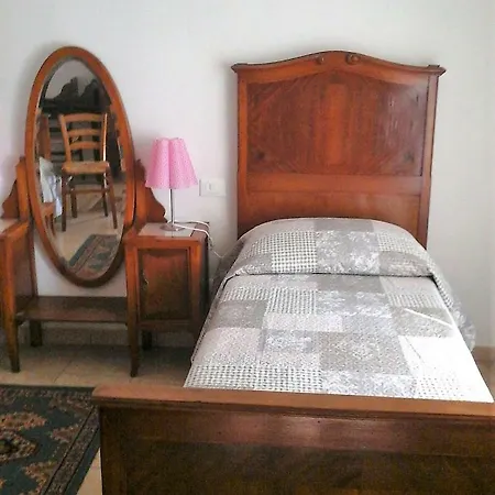 Il Mandorlo * Ficulle