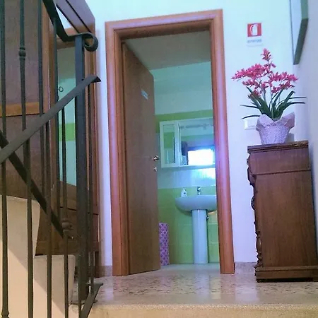 Il Mandorlo Apartment