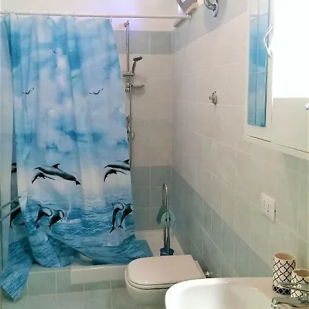 Apartment Il Mandorlo