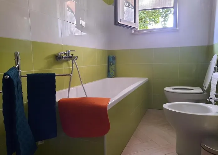 Il Mandorlo Apartamento Ficulle