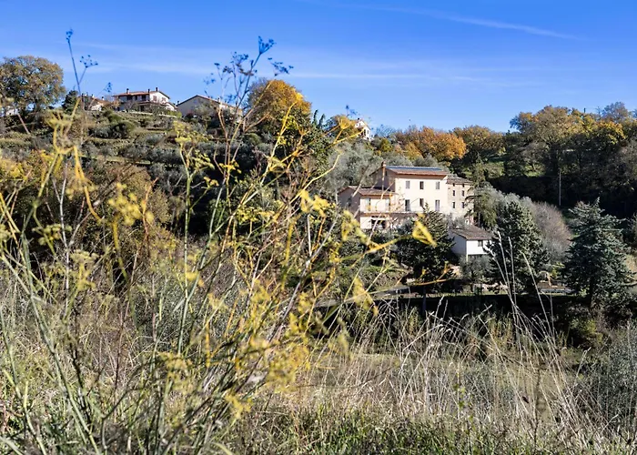 Apartamento Il Mandorlo *