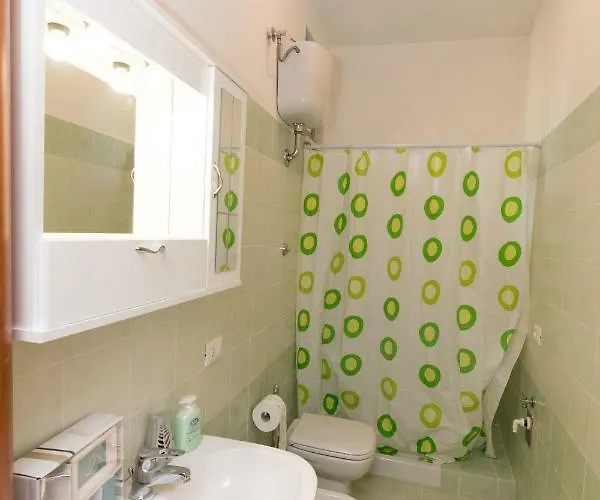 Il Mandorlo * Ficulle