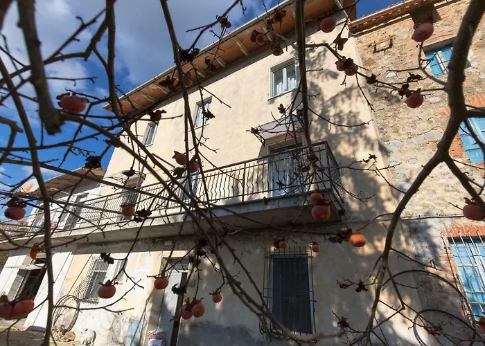 Il Mandorlo Apartmán Ficulle