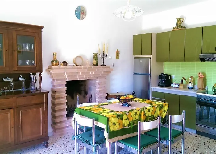 Il Mandorlo Apartamento