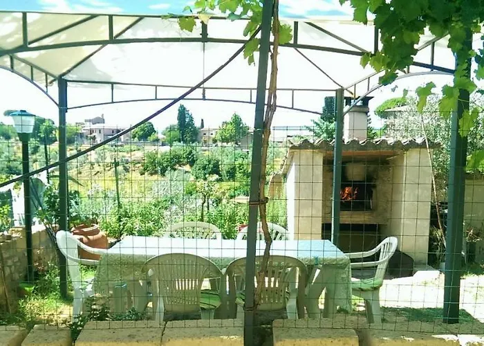 Il Mandorlo Apartmán *