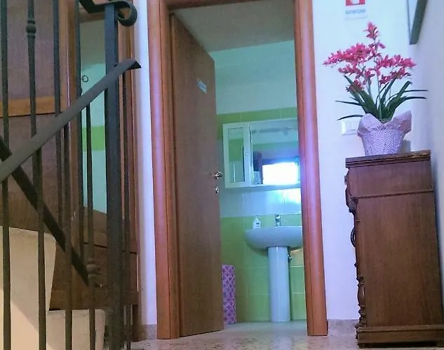 Il Mandorlo Apartmán